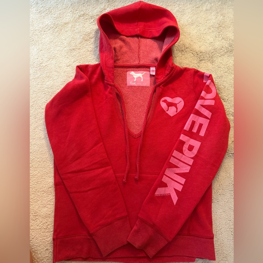 PINK Victoria’s Secret Hoodie